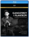 Gangsterzy i filantropi (blu-ray) Jerzy Hoffman, Edward Skórzewski