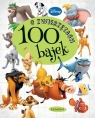 100 bajek o zwierzętach (71975)