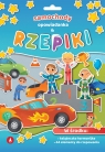 Samochody. Opowiadanka & rzepiki Wydawnictwo Skrzat