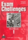 Exam Challenges 1 Workbook  Maris Amanda, Mower David