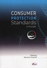 Consumer Protection Standards in Europe Smyczek Sławomir