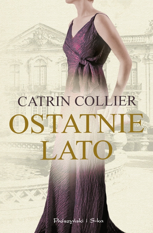 Ostatnie lato