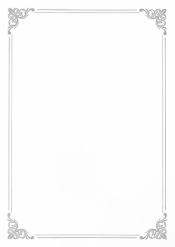 Dyplom Galeria Papieru silver A4 190 g (210719)
