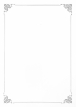 Dyplom Galeria Papieru silver A4 190 g (210719)
