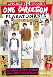 One Direction Plakatomania (01975) - <br />