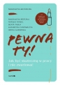 Pewna ty! - Magdalena Kieferling