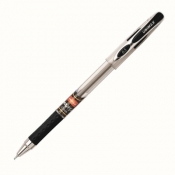 Długopis Max Gel czarny (12szt) UNI-MAX