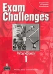 Exam Challenges 1 Workbook