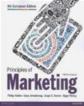 Principles of Marketing - Nigel Piercy, Lloyd Harris, Gary Armstrong
