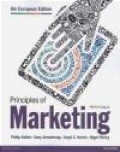 Principles of Marketing - Gary Armstrong