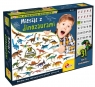 <img src='https://webimage.pl/pics/975/2/d8008324112975.jpg' width='400' height='366'> Miesiąc z dinozaurami