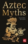 Mity azteckie / Aztec Myths [ENG] J.K. Jackson