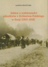 Szkice o codzienności uchodźców z Królestwa... Marcin Kruszyński