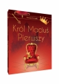 Król Maciuś Pierwszy - Janusz Korczak