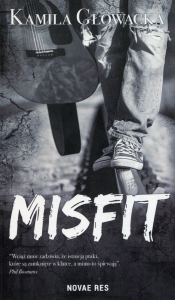 Misfit - Kamila Głowacka