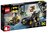 LEGO DC Batman: Batman kontra Joker - pościg Batmobilem (76180)