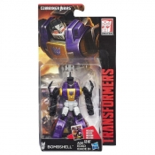 HASBRO TRA Generatio. Legends, Bombshell (B0971EU4N/B1181)