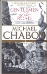 Gentlemen of the Road Chabon Michael