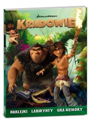 Krudowie - <br />