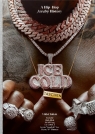 Ice ColdA Hip-Hop Jewelry History Tobak Vikki