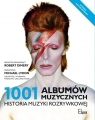 1001 albumów muzycznych Historia muzyki rozrywkowej (Uszkodzona okładka) Robert Dimery