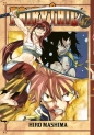 Fairy Tail #47 - Hiro Mashima