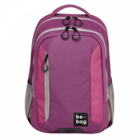 Plecak Be.bag Be.adventure Purple