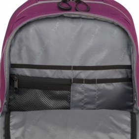 Plecak Be.bag Be.adventure Purple
