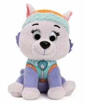 Maskotka Psi Patrol plusz 15cm Everest (6061061/20131882)