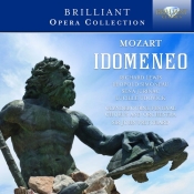 Mozart: Idomeneo