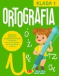 Ortografia. Klasa 1