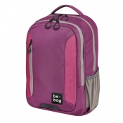Plecak Be.bag Be.adventure Purple