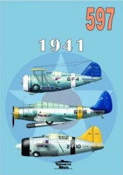 1941. Tom 597 - Janusz Ledwoch