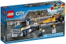 Lego City: Transporter dragsterów (60151) Wiek: 5+