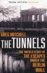 The Tunnels Mitchell Greg