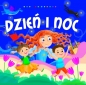 Dzień i noc - Ilona Brydak, Dorota Gellner