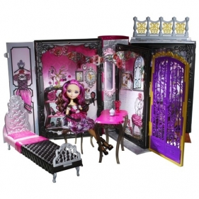 Ever After High Magiczna książka 3w1 Briar Beauty (BJH55)