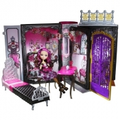 Ever After High Magiczna książka 3w1 Briar Beauty (BJH55)