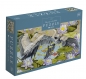 Interdruk, Puzzle 1000: Secret Garden 8 - Dancing in the Lilies
