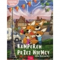 Kamperem przez Niemcy - Anna Jurczyńska