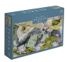 Interdruk, Puzzle 1000: Secret Garden 8 - Dancing in the Lilies