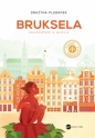 Podróż nieoczywista. Bruksela. Zwierzęcość w mieście - Grażyna Plebanek