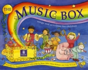Music Box wb OOP