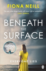 Beneath the Surface - Neill Fiona