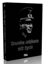 Stawka większa niż życie - Andrzej Zbych