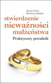 Stwierdzenie nieważności małżeństwa