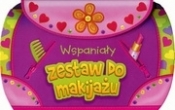 Wspaniały zestaw do makijażu - Opracowanie zbiorowe