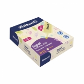 Zakreślacz Signal Pastel bananowy (10szt)