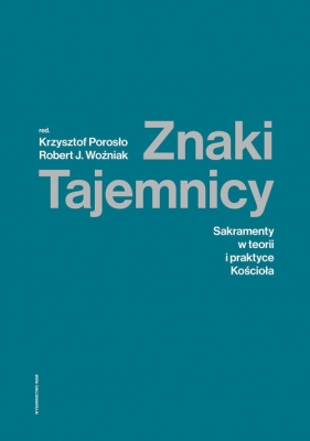 Znaki Tajemnicy