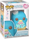 Figurka Funko POP Hello Kitty: Tuxedosam